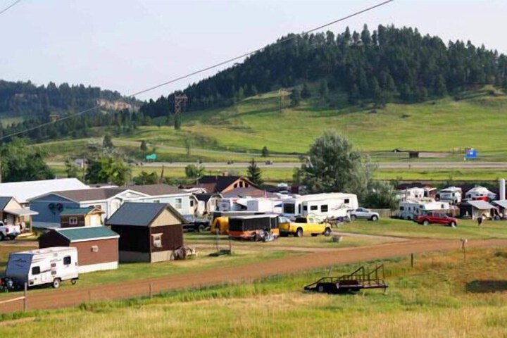 Suzies Camp
