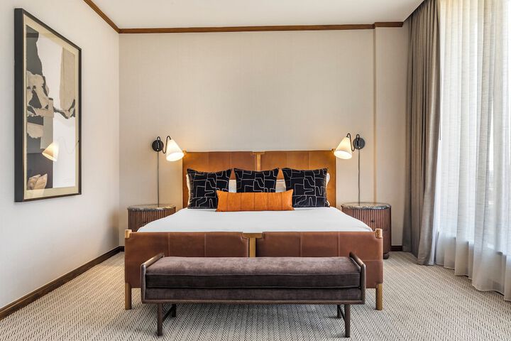 Omni Las Colinas Hotel