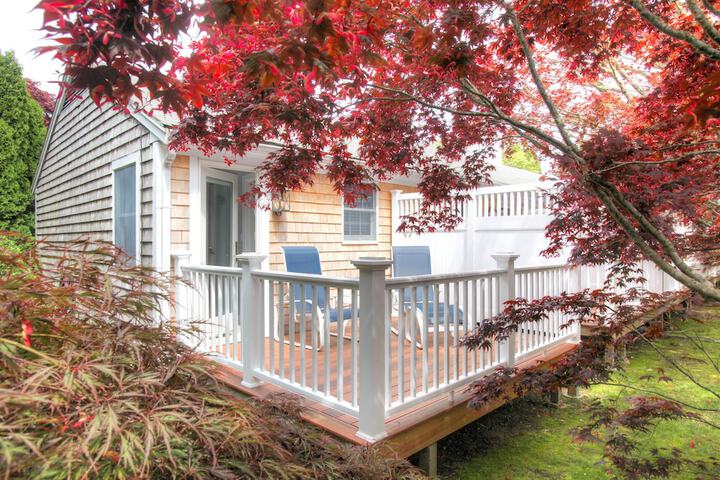 Pleasant Bay Village Resort