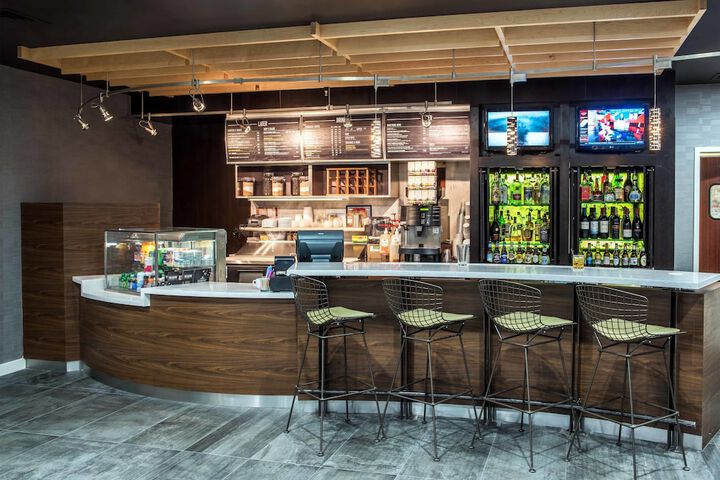 Courtyard by Marriott Norwich