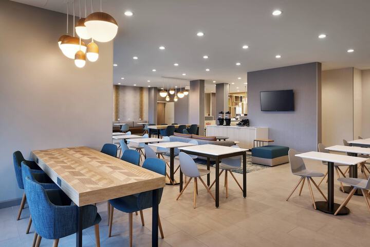 TownePlace Suites by Marriott Salt Lake City Murray