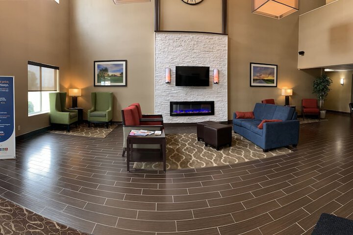 Hotel Interior 7 of 47