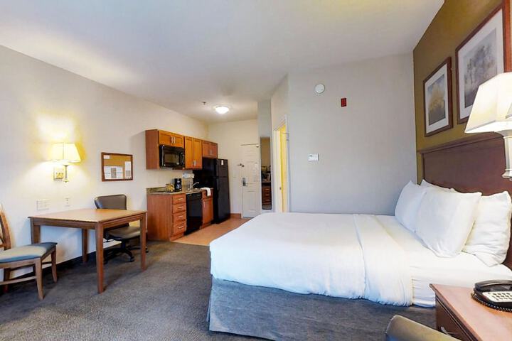 Candlewood Suites Slidell Northshore by IHG