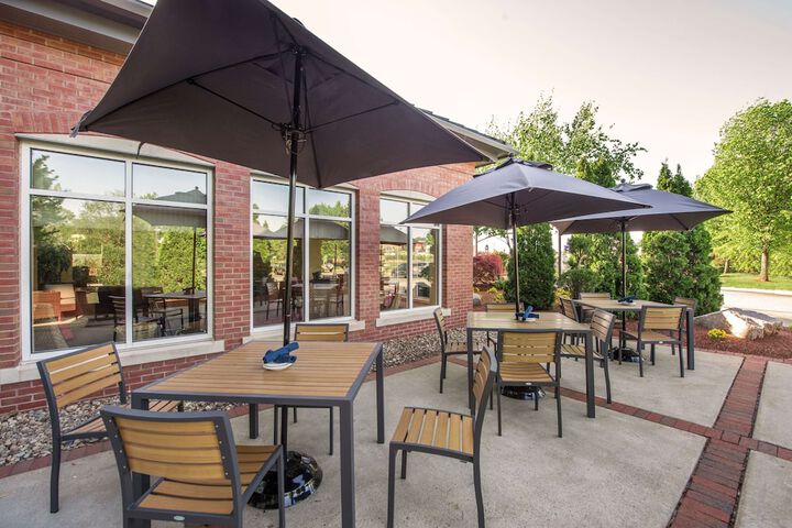 Terrace/Patio 60 of 66