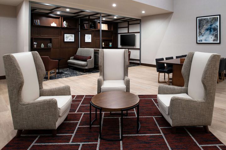 Hyatt Place Dallas / Rockwall