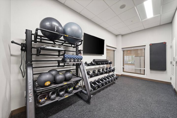 Health and Fitness 34 of 37