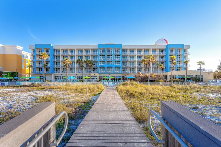 Holiday Inn Resort Fort Walton Beach by IHG