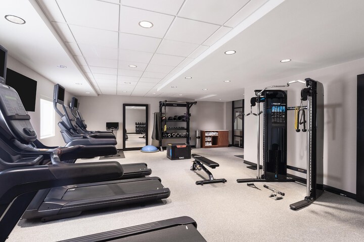 Home2 Suites by Hilton Alexandria