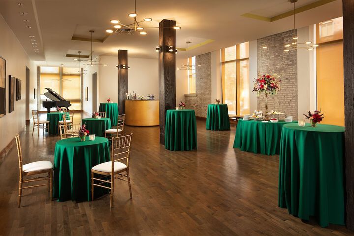 Ballroom/Hall 56 of 57