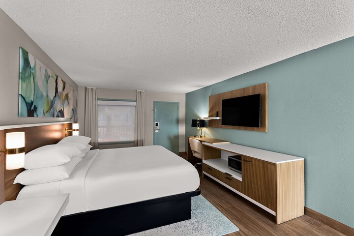 Wyndham Garden Ankeny / Des Moines