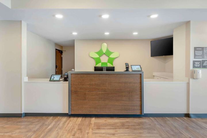 Extended Stay America Premier Suites Ukiah