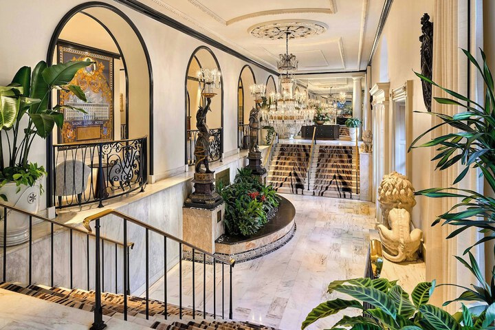 Omni Royal Orleans Hotel