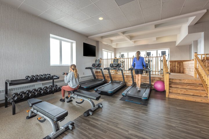 Health and Fitness 44 of 48