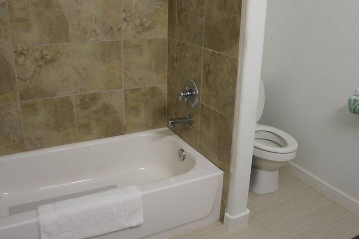 Lux Inn and Suites