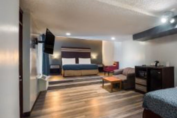 Red Carpet Inn and Suites - Hammonton West / Winslow Township