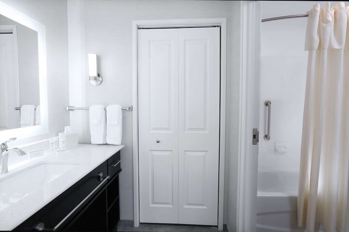 Homewood Suites by Hilton West Fargo Sanford Medical Center