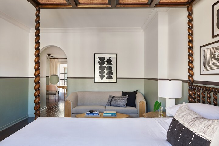Kimpton Canary Hotel by IHG