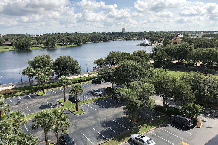 Embassy Suites by Hilton Orlando North