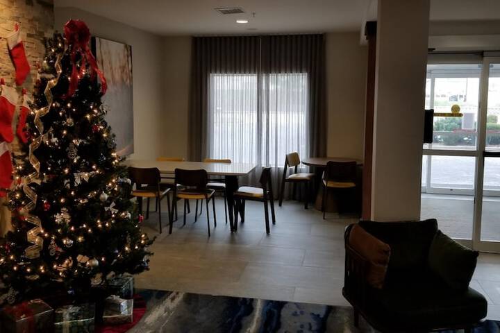 Hotel Interior 8 of 37