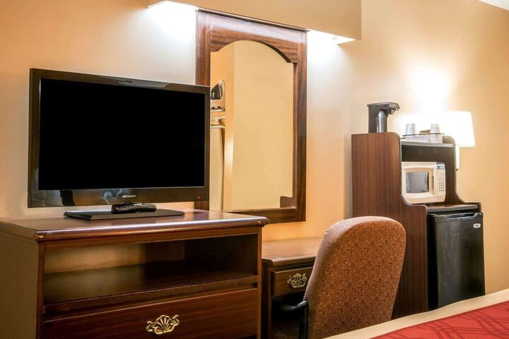 Econo Lodge Eufaula South