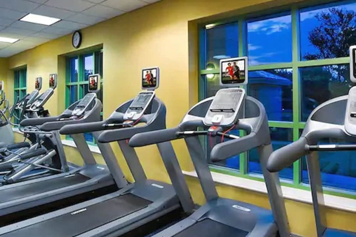 Health and Fitness 51 of 57