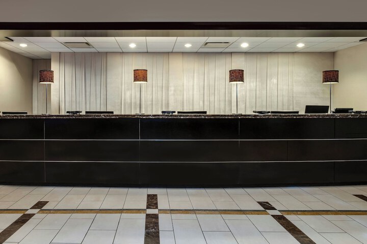 Crowne Plaza Chicago Ohare Hotel & Conf Center by IHG