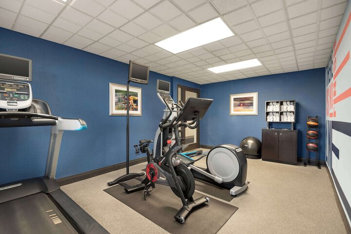 Hampton Inn & Suites San Marcos