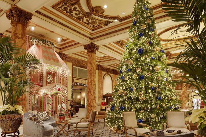 Fairmont San Francisco