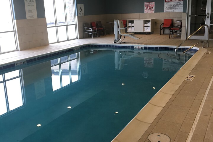 Holiday Inn Express and Suites Nebraska City by IHG