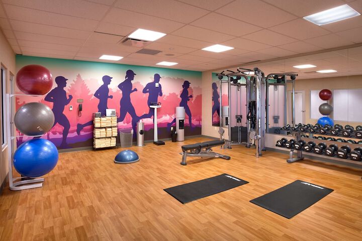 Health and Fitness 47 of 53