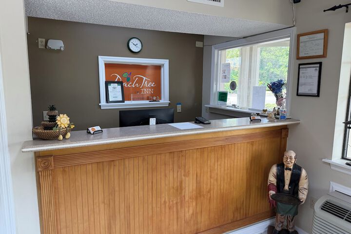 Peach Tree Inn