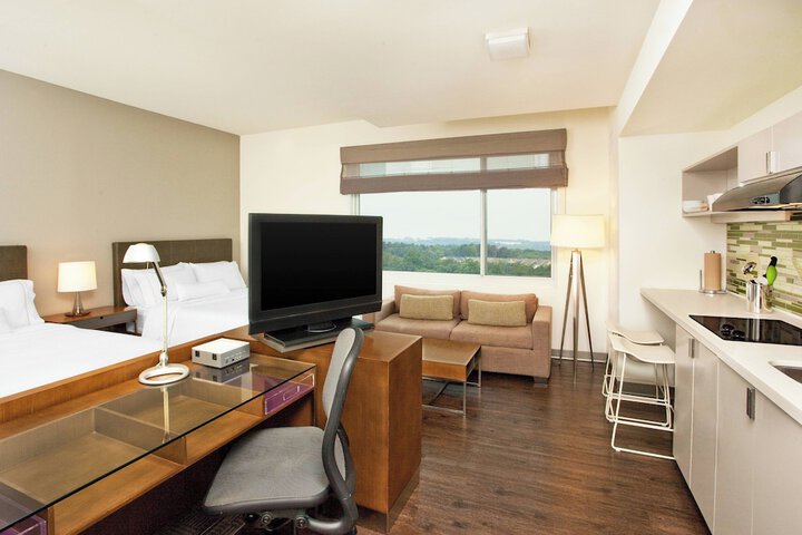 Element by Marriott Arundel Mills BWI Airport