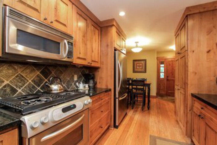 Discovery Chalet 164 - Three Bedroom Chalet
