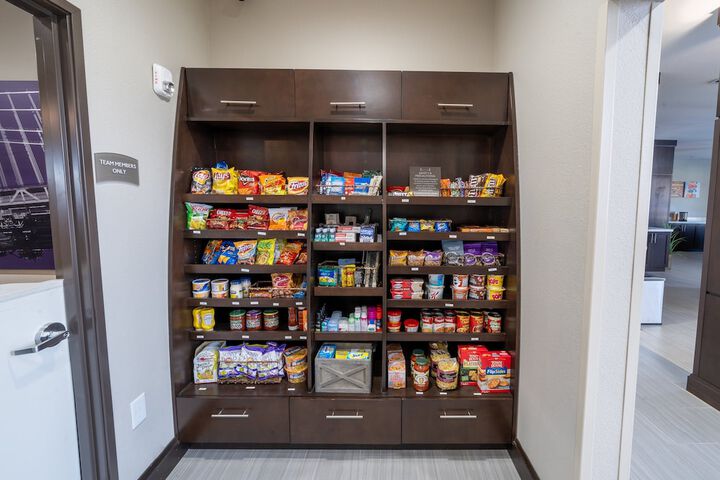 Staybridge Suites Houston NW Cypress Crossings by IHG