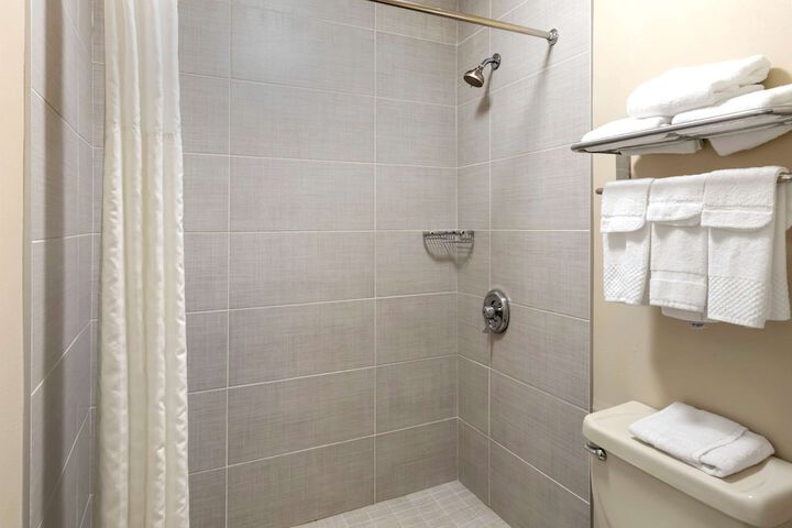 Quality Inn Seneca Clemson Area US-123