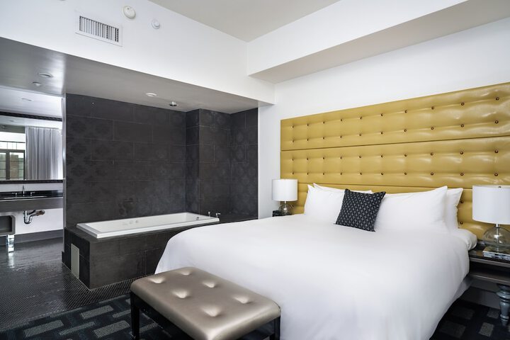 The Padre Hotel