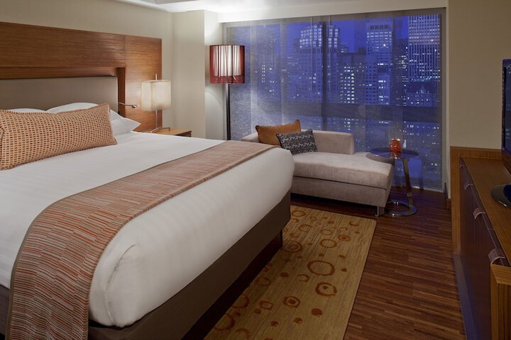 Grand Hyatt San Francisco
