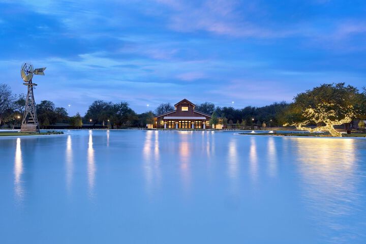 Hyatt Regency Hill Country Resort and Villas
