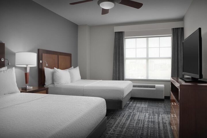 Homewood Suites by Hilton Oklahoma City - Bricktown OK