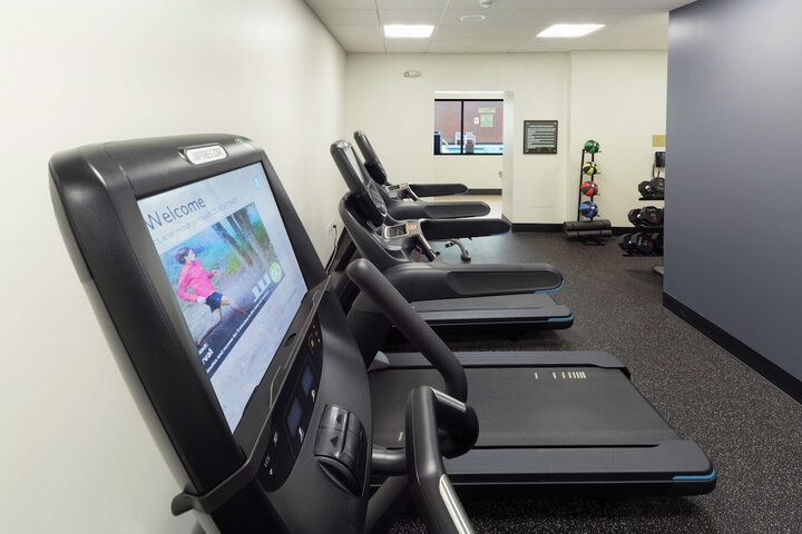 Health and Fitness 50 of 52