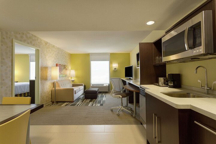 Home2 Suites by Hilton Salt Lake City / South Jordan UT