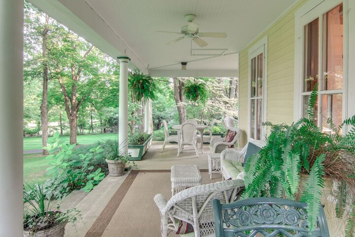 The Park Street Inn