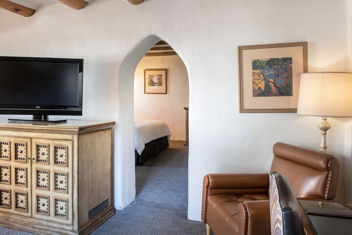 La Posada de Santa Fe a Tribute Portfolio Resort & Spa by Marriott