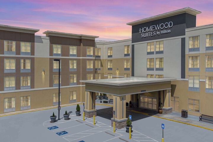 Hotel 3 of 46
