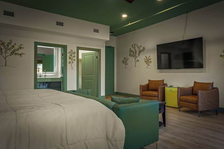 Hotel Mojo