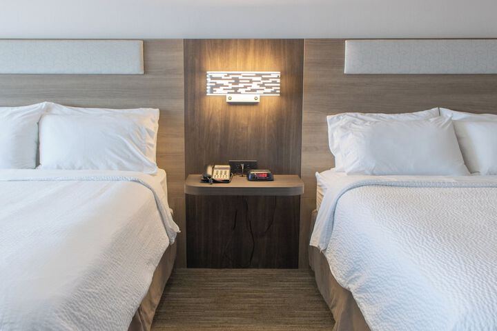 Holiday Inn Express & Suites Temple - Medical Center Area by IHG
