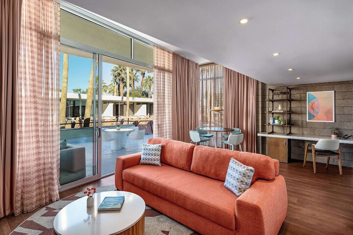Hotel Valley Ho