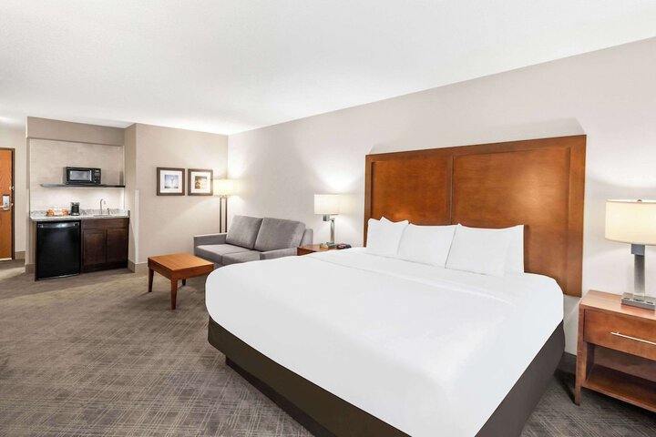 Comfort Inn Duluth West