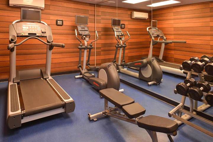Health and Fitness 12 of 12