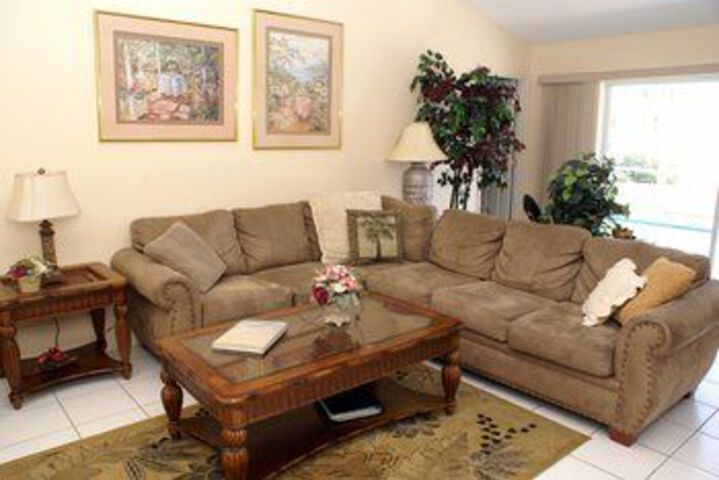 Luxury Vacation Homes Bradenton / Sarasota